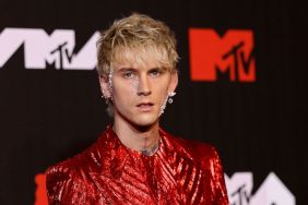 Machine Gun Kelly Escalates Conor McGregor Feud With Blunt Three-Word Message