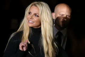 Britney Spears' Former Manager Sam Lutfi Speaks Out After LA Freeway Incident