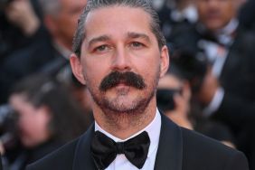 Shia LaBeouf Claims His Father Sabotaged Charlie’s Angels Experience