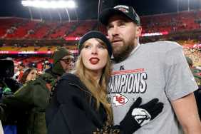 Taylor Swift Is Boosting Travis Kelce's Value in Hollywood — Source