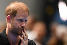 Prince Harry’s $20M Legal Blow Could Draw an Unexpected Ally — Source