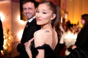 Ariana Grande's Third Ricky Alvarez Lyric Change Keeps Fans Guessing