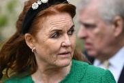 Sarah Ferguson's Reported Demand Leaves Beatrice and Eugenie's Royal Future in Doubt — Source