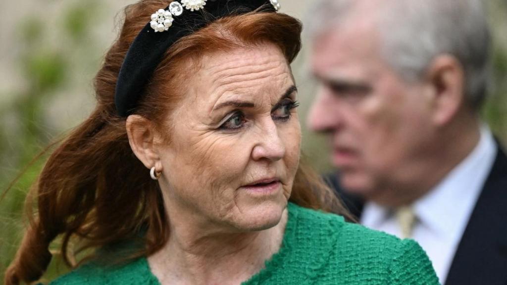 Sarah Ferguson's Reported Demand Leaves Beatrice and Eugenie's Royal Future in Doubt — Source
