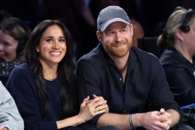 Meghan Markle & Prince Harry Struck a Deal With King Charles Before Reunion — Source