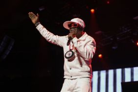 Flavor Flav Gives U.S. Women Olympians the Celebration They Deserve