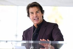 Tom Cruise to Perform Major Stunt for FIFA World Cup Final