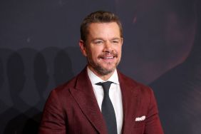 Matt Damon Says He's Done With Extreme Weight Changes for Movie Roles