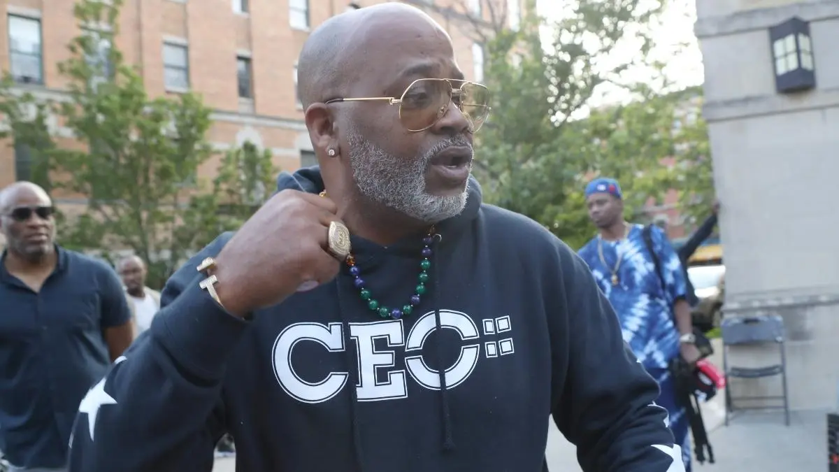 Dame Dash Criticizes Jay-Z's Yankee Stadium Concerts: 'More Marketing Than Music'