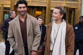 Justin Baldoni and Wife Emily Relocate After Being Doxxed Amid Blake Lively Feud