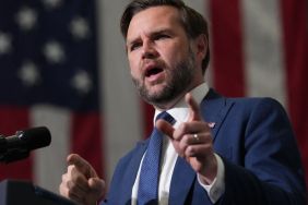JD Vance's Secret Service Detail Reportedly Frustrated by Family Travel Requests