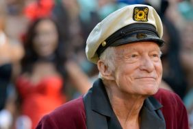 Hugh Hefner’s Widow Receives Brutal Backlash After Regret Reveal