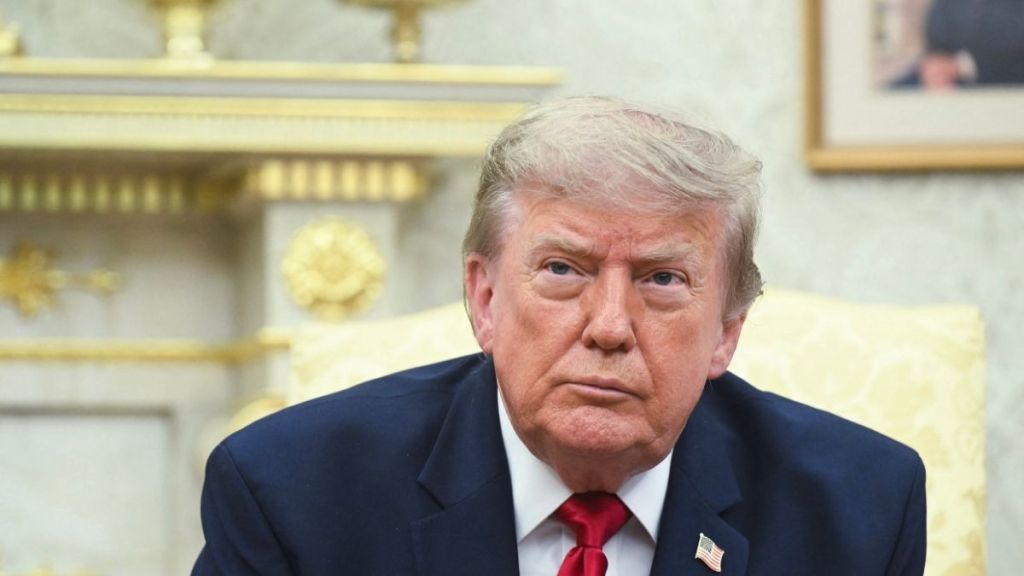 NYT Seeks to Block Donald Trump's Subpoenas of Reporters in Leak Probe