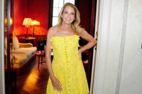 Candace Bushnell and Another Real Housewives Star Join The Golden Life Cast
