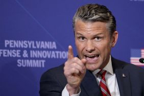 Pete Hegseth’s Testosterone Push Sparks ‘Homoerotic Feelings Towards Men' Criticism