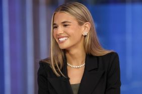Kai Trump's New Celebrity Crush Comes From a Hit Netflix Series