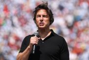 Tom Cruise's World Cup Speech Draws Mixed Reactions, Roy Keane’s Response Says It All