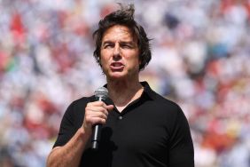 Tom Cruise's World Cup Speech Draws Mixed Reactions, Roy Keane’s Response Says It All
