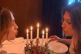 Jennifer Lopez Posts Bathtub & Vacation Photos Celebrating ‘Double Birthday’ With Sister