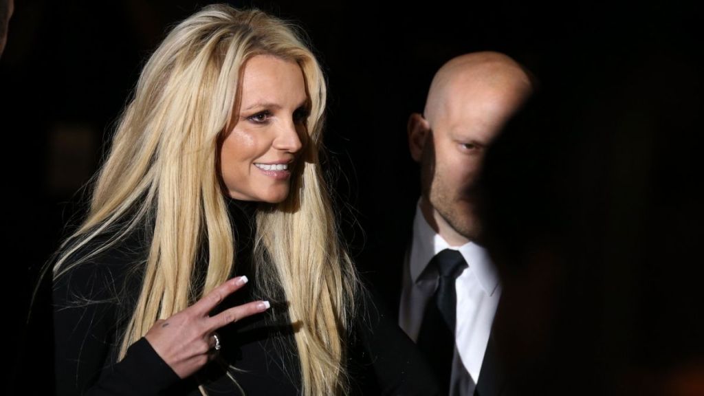 Britney Spears' Son Breaks His Silence on the Cloning Conspiracy