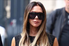 Victoria Beckham Skips Mel C's Wedding for England's World Cup Final