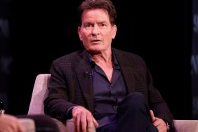 Charlie Sheen's Daughter Says OnlyFans Pays Bills, Dad Pays Nothing