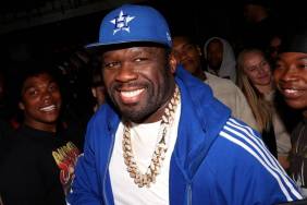 50 Cent Fires Back at Doubters With Four-Word Response