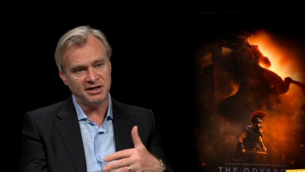Christopher Nolan’s Favorite James Bond Is Neither Daniel Craig nor Pierce Brosnan