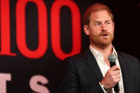 Prince Harry’s Invictus Games Makes a Big Move for 2029