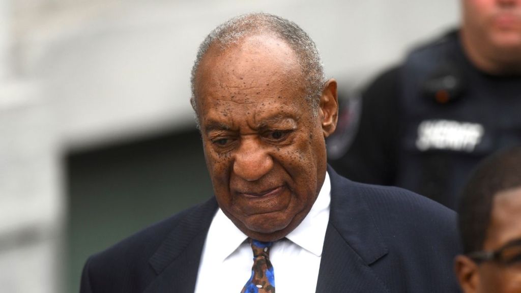Disgraced Bill Cosby's Cash, Royalties, and Bank Accounts Become Targets in Court Fight