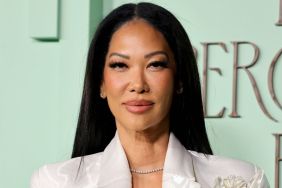 Kimora Lee Simmons and Tim Leissner's Custody Battle Takes a Stunning Turn