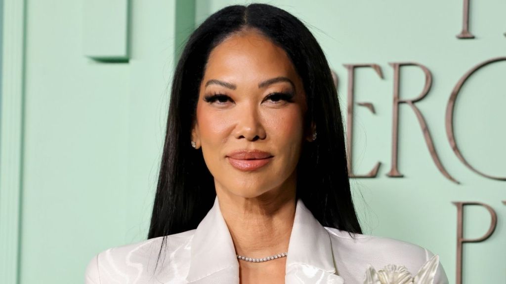 Kimora Lee Simmons and Tim Leissner's Custody Battle Takes a Stunning Turn