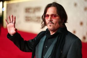 Johnny Depp Pulled Back Into Amber Heard Saga After Cara Delevingne Bombshell