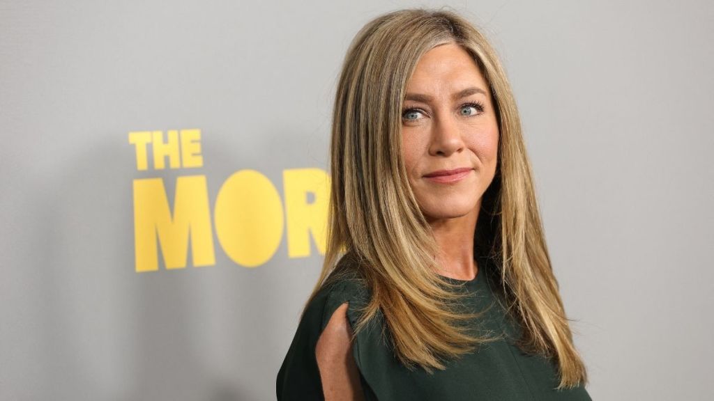 Is Jennifer Aniston the Real Attraction? Insiders Reportedly Question Jim Curtis' Book Event