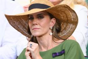 Kate Middleton Feels Worried for Prince Harry Amid Ongoing Tension — Source