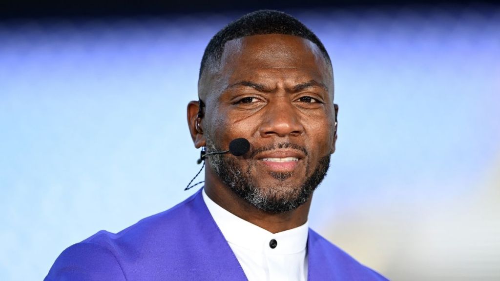 Ryan Clark Breaks Silence After ESPN Fired Him During Live Broadcast