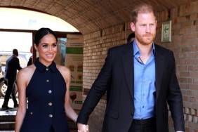 Prince Harry & Meghan Markle Abruptly Halt This Public Gesture — Source