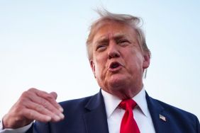 Why Donald Trump Says the Midterms Won’t Change His Iran War Strategy