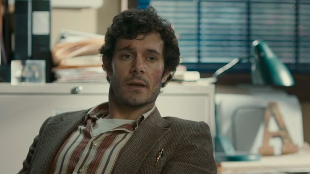 Netflix Is Finally Adding Adam Brody's Hidden Gem About a Child Detective