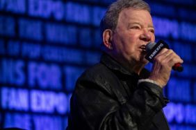 William Shatner Opens Up About Shared Stage 4 Cancer Fight With Daughter