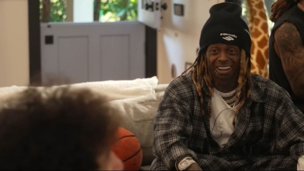 Five-Time Grammy Winner Opens Up About Recording Music in Jail
