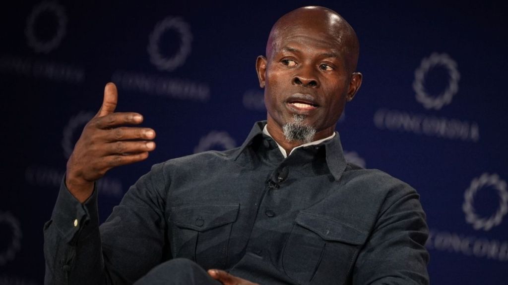 Gladiator Star’s Earnings Exposed After 'Struggling' Financial Claim Amid Custody War