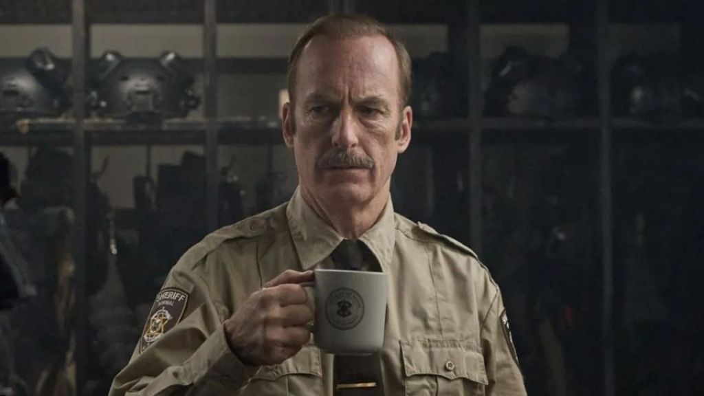 Bob Odenkirk’s Normal From John Wick Creator Sets HBO Max Streaming Date
