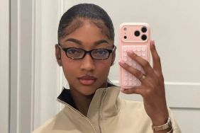 Angel Reese's Swimsuit Has Unimaginable Cutouts for 'Pre-All Star'