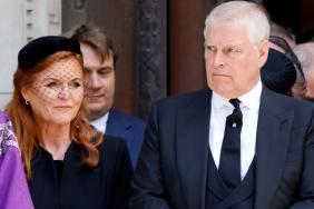 The Unexpected Truth Behind Ex-Prince Andrew and Sarah Ferguson's Post-Divorce Relationship