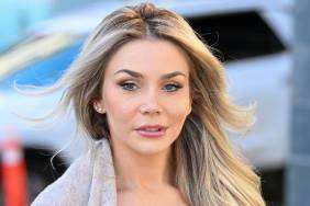 Courtney Stodden Wants More From Jason Alexander After Apology