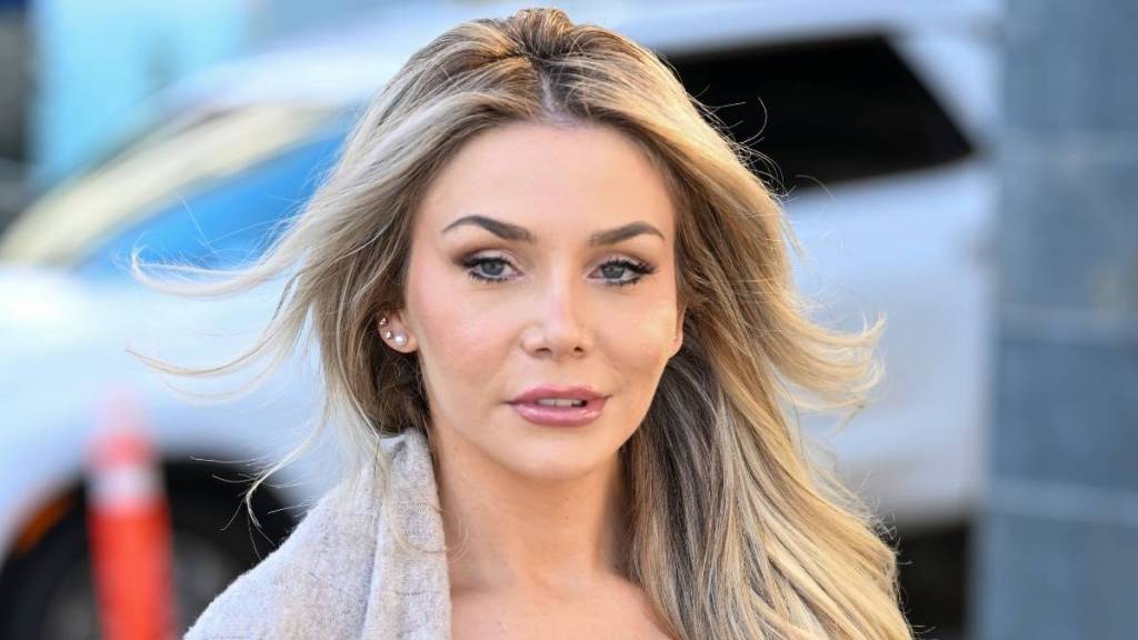 Courtney Stodden Wants More From Jason Alexander After Apology