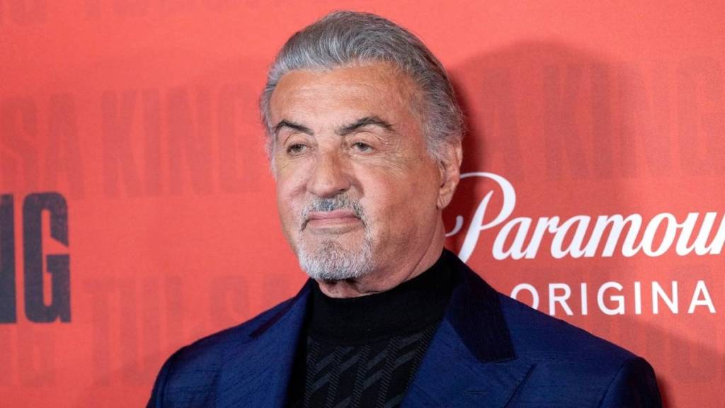 Sylvester Stallone Sees James Franco as a Risk Worth Taking — Insider