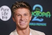 Robert Irwin Faces Online Fury After TV Clip Goes Viral