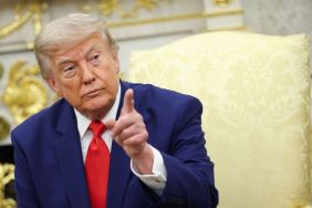 Norway to File Complaint Over Donald Trump's Push to Overturn Red Card